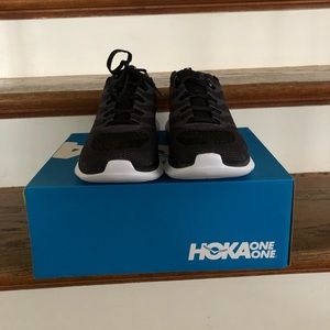 Women’s Hoka One Gym Shoes!